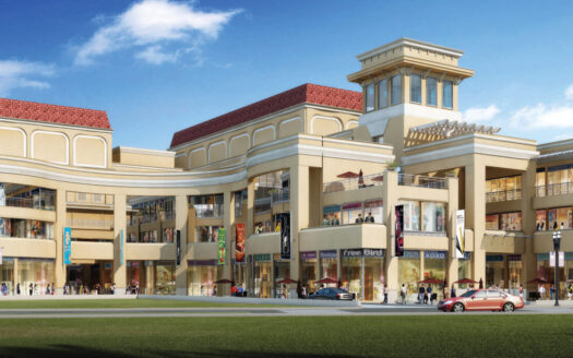 JMS Marine Square